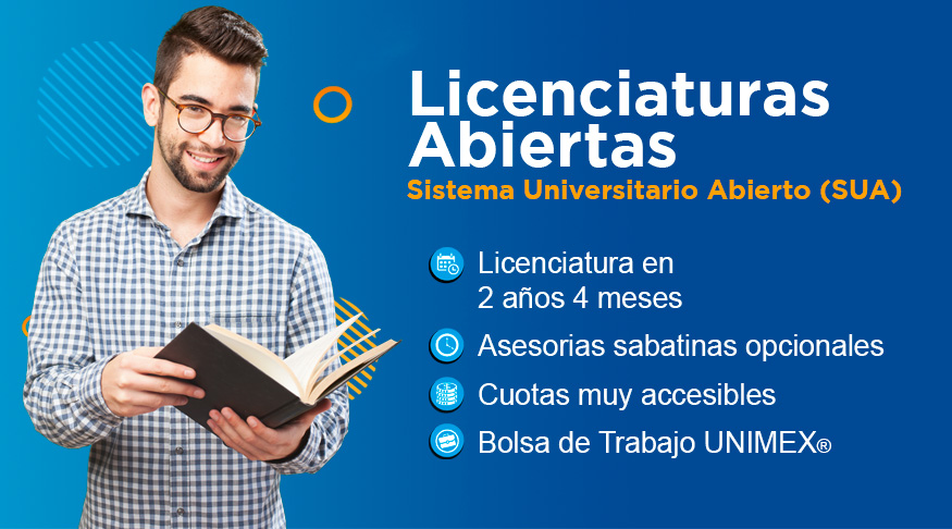 Posgrado UNIMEX