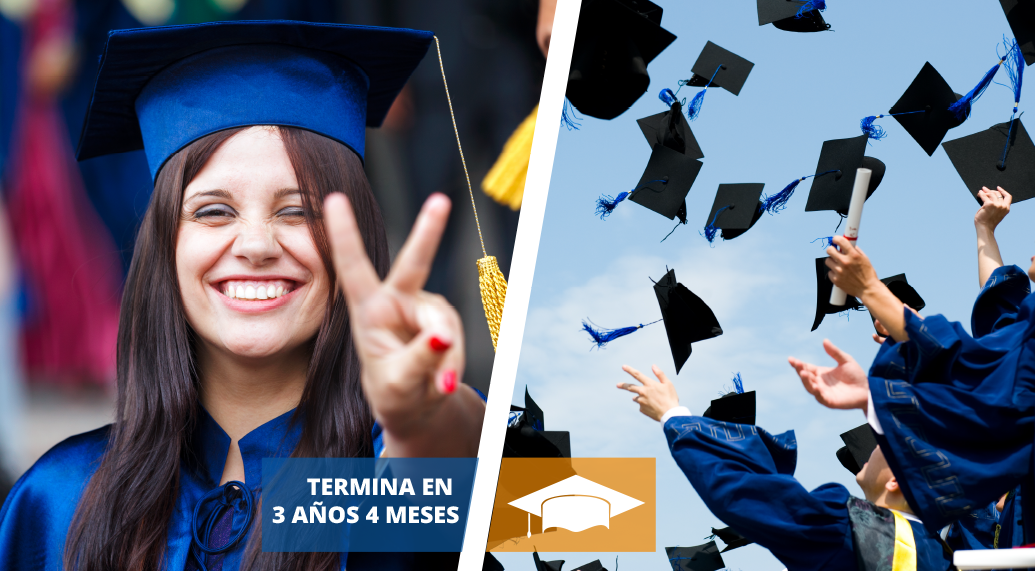 Licenciatura UNIMEX